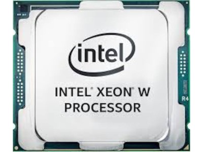 Intel Xeon W-1370 8-Core 16-Thread (80W), 2,9/5,1 GHz, LGA1200, 16 MB cache, tray utan fläkt
