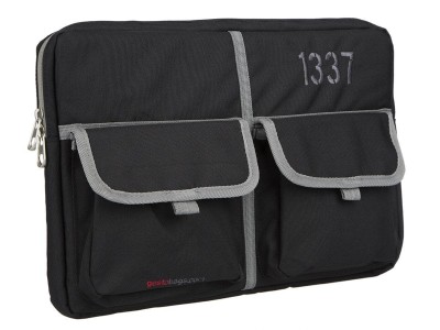 Gestobags 1337 Laptop sleeve 15.6"