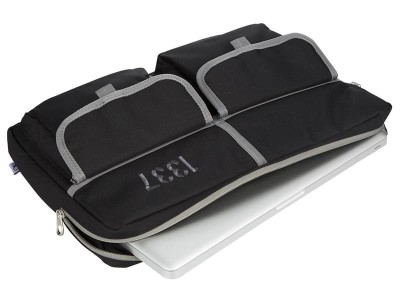 Gestobags 1337 Laptop Sleve 17.3"