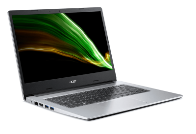 14" ACER Aspire 1, Cel N4500, 128 Gb eMMC, 4 Gb Ram, Intel UHD Graphics, BT5.2, WIFI, WebC, Win11S#2