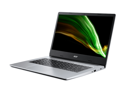 14" ACER Aspire 1, Cel N4500, 128 Gb eMMC, 4 Gb Ram, Intel UHD Graphics, BT5.2, WIFI, WebC, Win11S#3