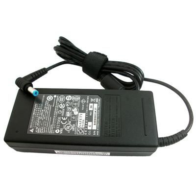 Acer AC Adaptor 90W 3-Pin Blue-Tap