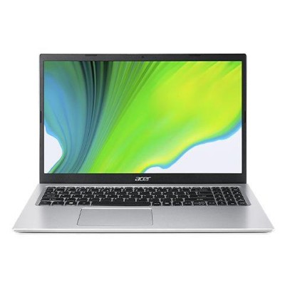 Acer Aspire3 15.6", Pentium Silver N6000, 8 Gb Ram, 512 GB SSD, Win 10H, BT, Wifi Ac, A315-35-P4XB#2