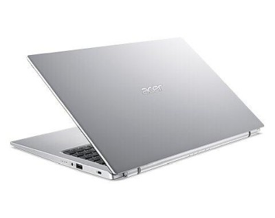 Acer Aspire3 15.6", Pentium Silver N6000, 8 Gb Ram, 512 GB SSD, Win 10H, BT, Wifi Ac, A315-35-P4XB#3