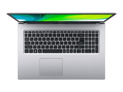 17,3" Acer Aspire 3 A317-33, Intel P N6000 8GB RAM, 256GB SSD, Intel UHD Graphics Win11H, WIFI AC, BT#2