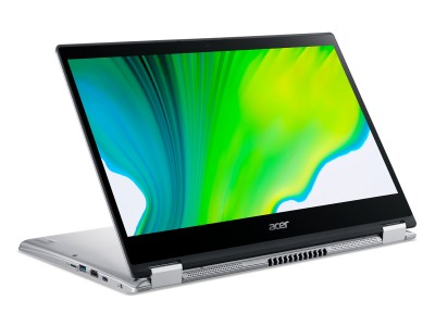Acer Spin 3 SP314-54N 14" FHD touch Core i7-1065G7, 16 GB RAM, 1 TB SSD, Active Pen, Windows 10 Home#2