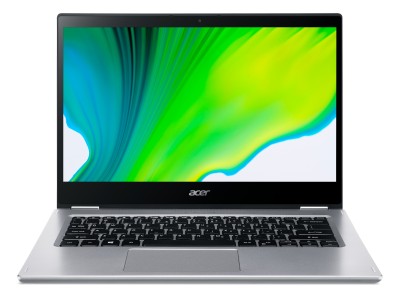 Acer Spin 3 SP314-54N 14" FHD touch Core i7-1065G7, 16 GB RAM, 1 TB SSD, Active Pen, Windows 10 Home#3