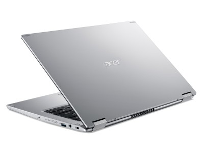 Acer Spin 3 SP314-54N 14" FHD touch Core i7-1065G7, 16 GB RAM, 1 TB SSD, Active Pen, Windows 10 Home#6