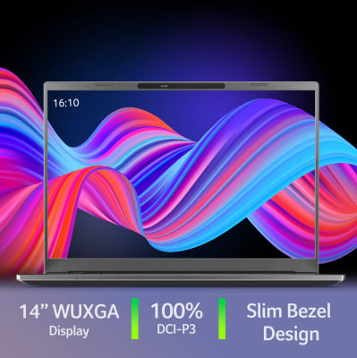 Acer Aspire 14" IPS 120hz, AI Snap-X1, 32 Gb Ram, 1 Tb SSD, Wifi7, BT, Win11H#5