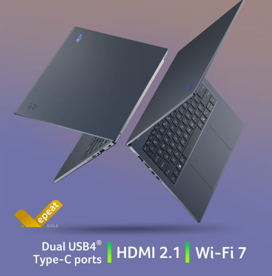 Acer Aspire 14" IPS 120hz, AI Snap-X1, 32 Gb Ram, 1 Tb SSD, Wifi7, BT, Win11H#7