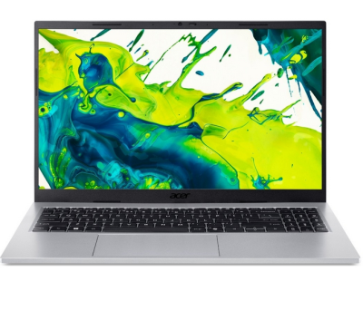 15,6" Acer Aspire Go 15 bärbar dator, Intel i5 120U, 8 Gb RAM, 256 Gb SSD, Wifi, BT, WebC, Win11#1