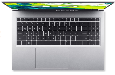 15,6" Acer Aspire Go 15 bärbar dator, Intel i5 120U, 8 Gb RAM, 256 Gb SSD, Wifi, BT, WebC, Win11#3