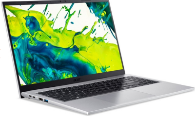 15,6" Acer Aspire Go 15 bärbar dator, Intel i5 120U, 8 Gb RAM, 256 Gb SSD, Wifi, BT, WebC, Win11#4