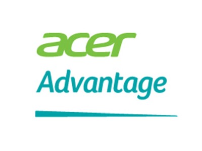 Acer Advantage Light, utökad garanti 3 år för Travelmate, Aspire och Extensa