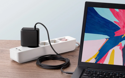 Andersson LPC-C2000 USB-C laddare 65W, 1,5m#2