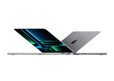 Apple MacBook Pro 16 tum, M2 Max 12-Core CPU 38-Core GPU, 32 GB minne, 1 TB SSD - Rymdgrå#3