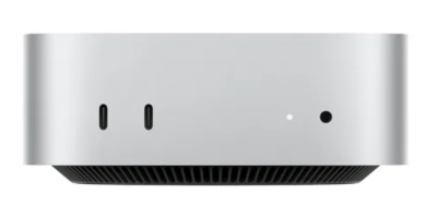 Apple Mac Mini, Apple M4 10-core CPU 10-core GPU, 24 GB, 1 TB SSD#1