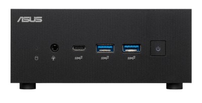 Asus ExpertCenter PN64-BB3012MD, Intel Core i3-1220P, 2xDDR5 SO-DIMM, 2xM.2, 2.5Gbe LAN, WiFi 6E, BT5.2