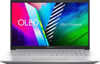 15,6" Asus VivoBook OLED Bärbar dator i5 11300 3,1-4,1 Ghz, 16 Gb Ram, 512 Gb SSD, Wifi6, BT, Win10/Win11