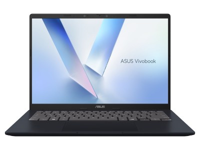 Asus VivoBook A1407QA, 14" Full HD+ IPS, Qualcomm Snapdragon X1-26-100, 16 GB, 512 GB PCIe SSD, WiFi 6E, bakbelyst tangentbort, Win11#2