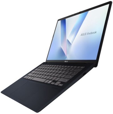 Asus VivoBook A1407QA, 14" Full HD+ IPS, Qualcomm Snapdragon X1-26-100, 16 GB, 512 GB PCIe SSD, WiFi 6E, bakbelyst tangentbort, Win11#3