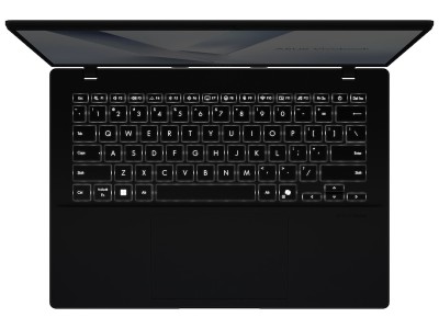 Asus VivoBook A1407QA, 14" Full HD+ IPS, Qualcomm Snapdragon X1-26-100, 16 GB, 512 GB PCIe SSD, WiFi 6E, bakbelyst tangentbort, Win11#4