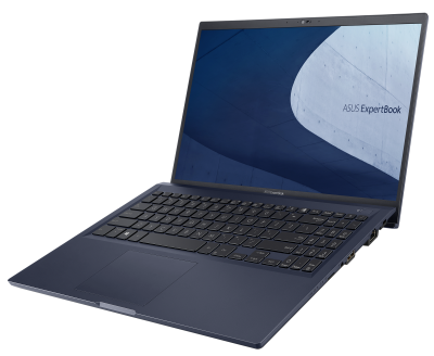 Asus ExpertBook B1500CEAE-BQ0805R, 15.6" Full HD IPS matt, Intel Core i5-1135G7, 8 GB, 256 GB PCIe SSD, WiFi 6, bakbelyst tangentbord, Win10 Pro#2