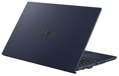 Asus ExpertBook B1500CEAE-BQ0805R, 15.6" Full HD IPS matt, Intel Core i5-1135G7, 8 GB, 256 GB PCIe SSD, WiFi 6, bakbelyst tangentbord, Win10 Pro#3