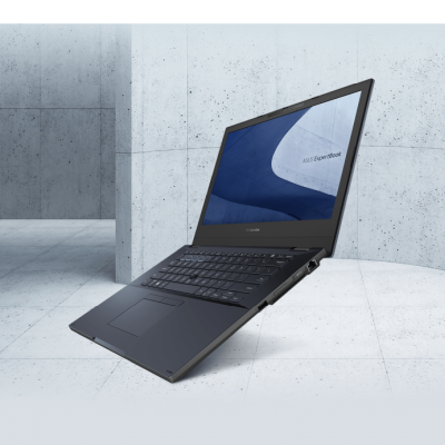 Asus ExpertBook B2402CBA-EK0419X, 14" Full HD IPS matt, Intel Core i3-1215U, 8 GB, 256 GB PCIe SSD, WiFi 6, Win11 Pro Education#2