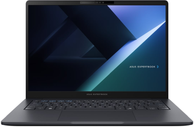 Asus ExpertBook B3 B3405CCA-LY0456XW, 14" Full HD+ IPS matt, Intel Core Ultra 5 125U, 16 GB, 512 GB PCIe SSD, WiFi 6E, bakbelyst tangentbord, Win11 Pro