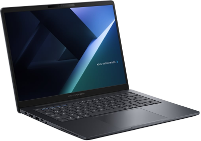 Asus ExpertBook B3 B3405CCA-LY0456XW, 14" Full HD+ IPS matt, Intel Core Ultra 5 125U, 16 GB, 512 GB PCIe SSD, WiFi 6E, bakbelyst tangentbord, Win11 Pro#3