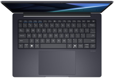 Asus ExpertBook B3 B3405CCA-LY0456XW, 14" Full HD+ IPS matt, Intel Core Ultra 5 125U, 16 GB, 512 GB PCIe SSD, WiFi 6E, bakbelyst tangentbord, Win11 Pro#4