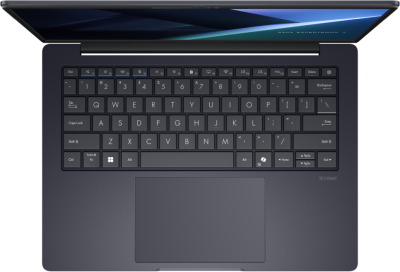 Asus ExpertBook B5 B5405CCA-NZ0255XW, 14" QHD+ IPS matt, Intel Core Ultra 7 255H, 32 GB, 512 GB PCIe SSD, WiFi 7, bakbelyst tangentbord, Win11 Pro#3