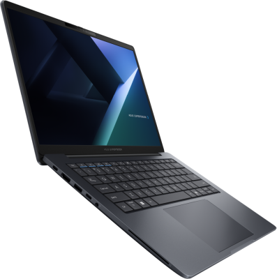 Asus ExpertBook B5 B5405CCA-NZ0255XW, 14" QHD+ IPS matt, Intel Core Ultra 7 255H, 32 GB, 512 GB PCIe SSD, WiFi 7, bakbelyst tangentbord, Win11 Pro#4