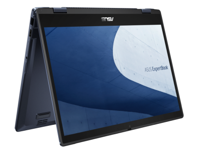 Asus ExpertBook B7 Flip B7402FBA-L90579X, 14" QHD+ IPS touch matt, Intel Core i7-1260P, 32 GB, 1 TB PCIe SSD, WiFi 6, bakbelyst tangentbord, Win11 Pro, 3 års garanti#2