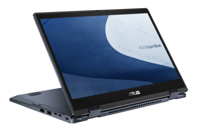 Asus ExpertBook B7 Flip B7402FBA-L90579X, 14" QHD+ IPS touch matt, Intel Core i7-1260P, 32 GB, 1 TB PCIe SSD, WiFi 6, bakbelyst tangentbord, Win11 Pro, 3 års garanti#3