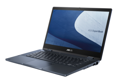 Asus ExpertBook B7 Flip B7402FBA-L90579X, 14" QHD+ IPS touch matt, Intel Core i7-1260P, 32 GB, 1 TB PCIe SSD, WiFi 6, bakbelyst tangentbord, Win11 Pro, 3 års garanti#4