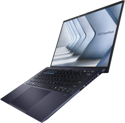 Asus ExpertBook B9 B9403CVAR-PP2151XW, 14" QHD+ OLED 90Hz, Intel Core 5 120U, 16 GB, 512 GB PCIe SSD, WiFi 6E, bakbelyst tangentbord, Win11 Pro, 3 års garanti#3