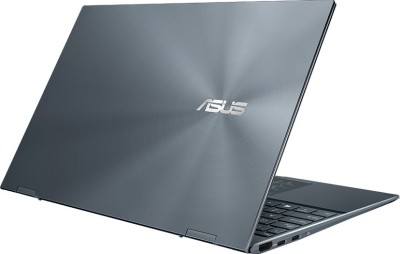 Asus Zenbook Flip BX363EA-HP367R, 13.3" Full HD OLED touch, Intel Core i7-1165G7, 16 GB, 512 GB PCIe SSD, WiFi 6, bakbelyst tangentbord, NumberPad 2.0, Win10 Pro#6