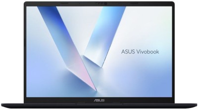 Asus VivoBook 14 D1407KA, 14" Full HD+ IPS matt, AMD Ryzen AI 5 340, 16 GB, 512 GB PCIe SSD, WiFi 6, bakbelyst tangentbord, Win11#2