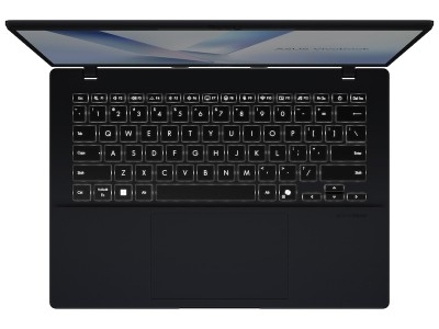 Asus VivoBook 14 D1407KA, 14" Full HD+ IPS matt, AMD Ryzen AI 5 340, 16 GB, 512 GB PCIe SSD, WiFi 6, bakbelyst tangentbord, Win11#3