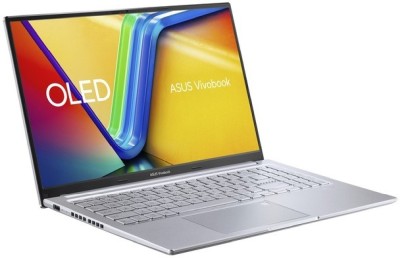 Asus Vivobook 15 OLED D1505YA-L1124W, 15.6" Full HD OLED, AMD Ryzen 7 7730U, 16 GB, 1 TB PCIe SSD, WiFi 6, bakbelyst tangentbord, Win11#2