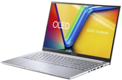 Asus Vivobook 15 OLED D1505YA-L1124W, 15.6" Full HD OLED, AMD Ryzen 7 7730U, 16 GB, 1 TB PCIe SSD, WiFi 6, bakbelyst tangentbord, Win11#3