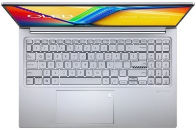 Asus Vivobook 15 OLED D1505YA-L1124W, 15.6" Full HD OLED, AMD Ryzen 7 7730U, 16 GB, 1 TB PCIe SSD, WiFi 6, bakbelyst tangentbord, Win11#4