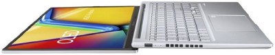 Asus Vivobook 15 OLED D1505YA-L1124W, 15.6" Full HD OLED, AMD Ryzen 7 7730U, 16 GB, 1 TB PCIe SSD, WiFi 6, bakbelyst tangentbord, Win11#5