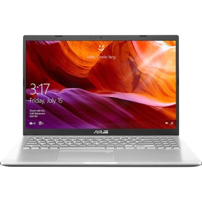 Asus D509DA-EJ881T 15.6" 512GB SDD / 16 GB RAM / AMD ryzen 7 3700U / transparent silver