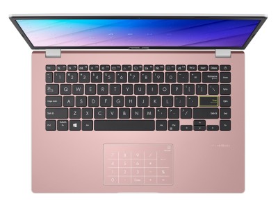 Asus VivoBook E410MA-EK354T, 14" Full HD matt, Intel Pentium N5030, 4 GB, 128 GB SSD, WiFi 5, NumberPad, Win10#3