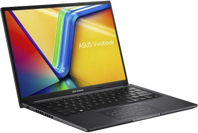ASUS VivoBook 14 F1405ZA-LY234W, 14" Full HD+, Intel Core i5-1235U, 16 GB, 512 GB PCIe SSD, WiFi 6E, bakbelyst tangentbord, NumberPad, Win11#3