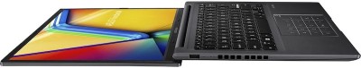 ASUS VivoBook 14 F1405ZA-LY234W, 14" Full HD+, Intel Core i5-1235U, 16 GB, 512 GB PCIe SSD, WiFi 6E, bakbelyst tangentbord, NumberPad, Win11#5
