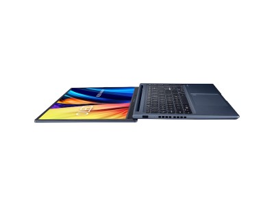 Asus Vivobook 15X OLED F1503ZA-L1475W, 15.6" Full HD OLED, Intel Core i5-12500H, 16 GB, 512 GB PCIe SSD, WiFi 6, bakbelyst tangentbord, Win11#5